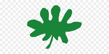 Four-leaf Clover Plant Stem Symbol Computer Icons - Four-leaf Clover