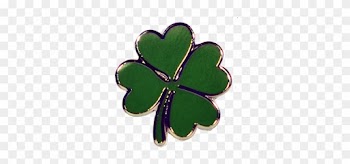 Four Leaf Clover - Shamrock