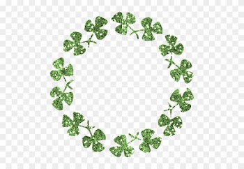 Four Leaf Clover - St Patricks Day Prayer