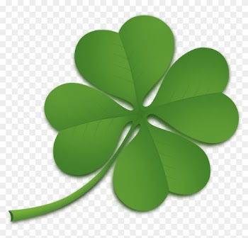 Four Leafed Clover