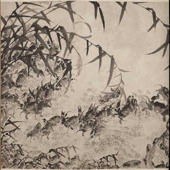 four paintings mounted as two | Free Photo - rawpixel