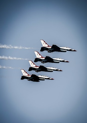 Four Planes