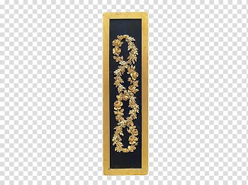 , four withered wreaths illustration transparent background PNG clipart