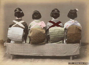 four women seated on a bench | Free Photo - rawpixel