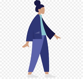 Fourday Week, Culture, Customer, Standing, Cartoon PNG