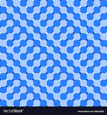 fours and cross pattern design