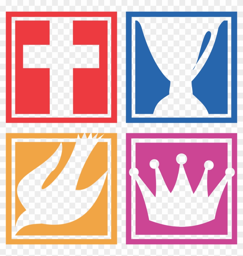 Foursquare Convention - Foursquare Gospel Church Logo