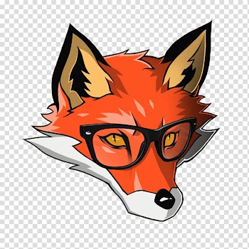 Fox Drawing Art , fox transparent background PNG clipart