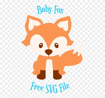 Fox Free Images At Clkercom Vector Clip Art Online - Free Fox Svg File