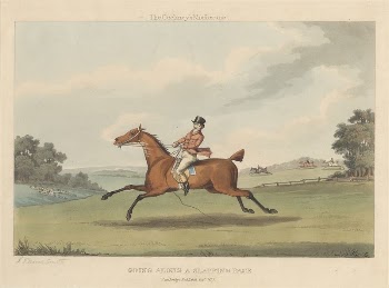 [Fox-hunting] set of six: The | Free Photo - rawpixel