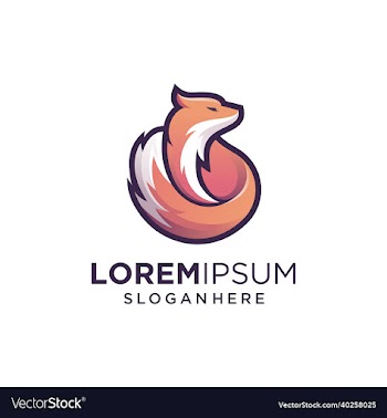 fox logo icon