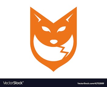 fox logo image