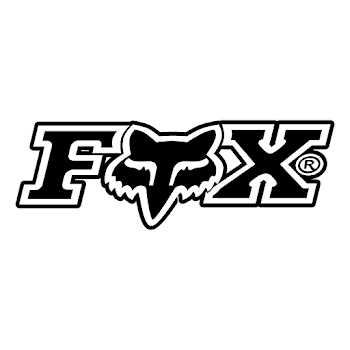 Fox Logo PNG Transparent & SVG Vector - Freebie Supply