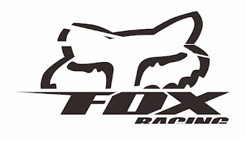 Fox Logo Racing Png - Pink Fox Racing Logo Free PNG Images ...