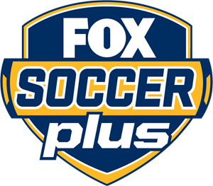 Fox Soccer Plus Logo Vector