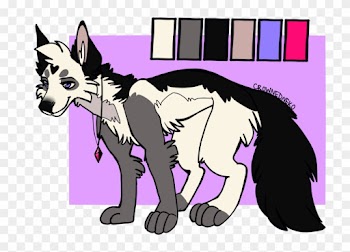 Fox Wolf Dog Fennec Character Oc Furry Furry Art Furry - Furry Fandom