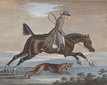 Foxhunting | Free Photo - rawpixel