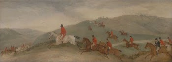 Foxhunting: Road Riders or Funkers | Free Photo - rawpixel