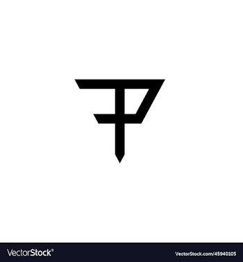 fp logo design