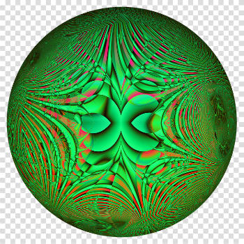 Fractal Abstract PNG Pic