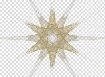 Fractal , brown abstract digital transparent background PNG clipart