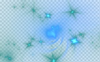 Fractal  Christmas , white and green leaf plant transparent background PNG clipart