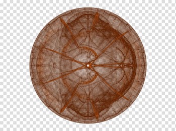 Fractal Circle Apophysis Cinema 4D Sphere, string transparent background PNG clipart