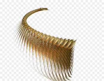 Fractal Jewellery Gold Diary Dnevnik.ru - fractals illustration 