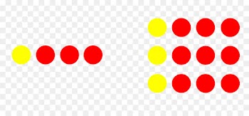 Fraction, Quarter, Mathematics, Red, Text PNG