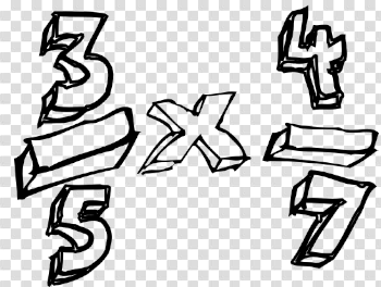 Fractions worksheets