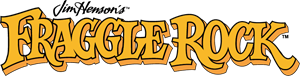 Fraggle Rock Logo Vector