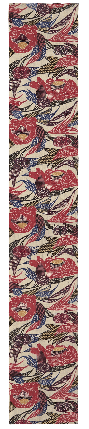 Fragment decorated with peonies and | Free Photo - rawpixel