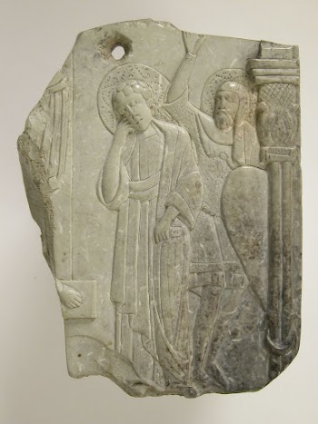 Fragment of an Icon with the Crucifixion | Free Photo - rawpixel