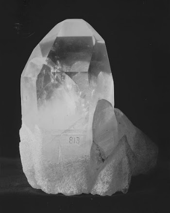 Fragment of Crystal | Free Photo - rawpixel