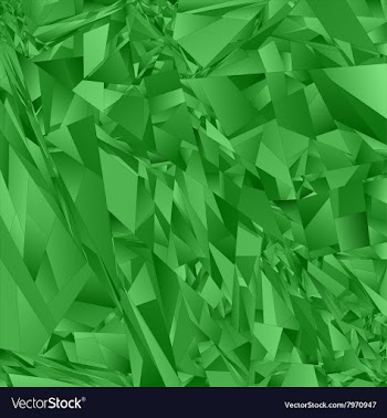 Fragmented Background vector image
