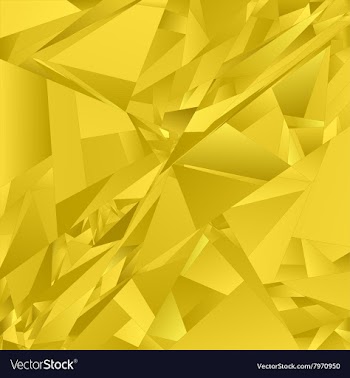Fragmented Background vector image