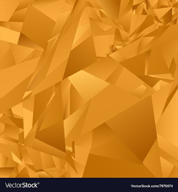 Fragmented Background vector image