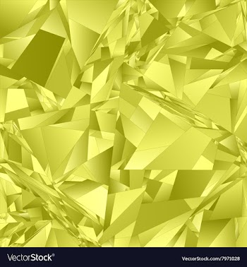 Fragmented Background vector image