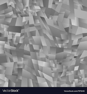 Fragmented Background vector image