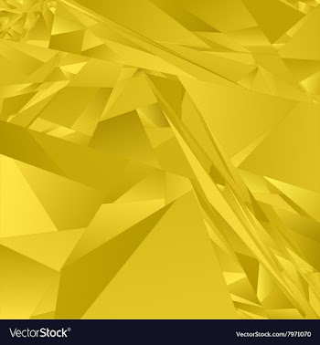 Fragmented Background vector image