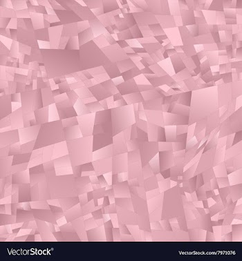 Fragmented Background vector image