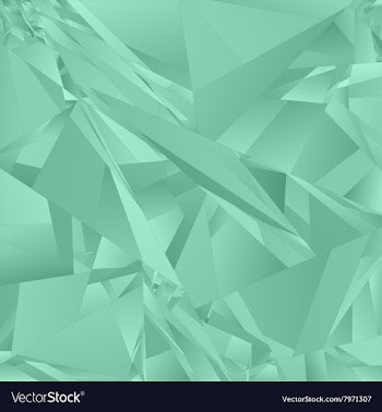 Fragmented Background vector image