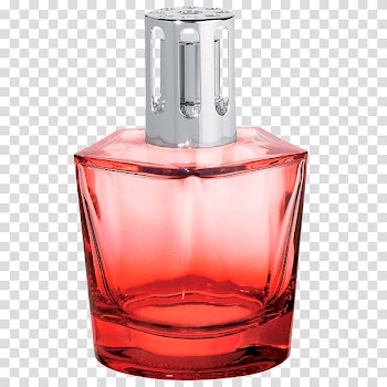 Fragrance lamp Perfume Oil lamp, perfume transparent background PNG clipart