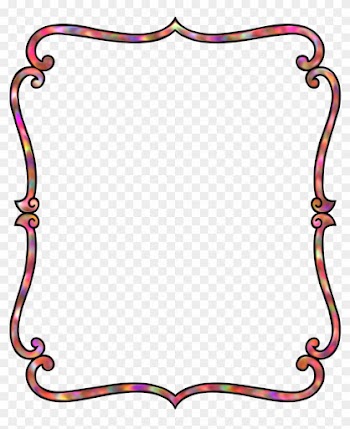 Frame 2 - Frame Colour