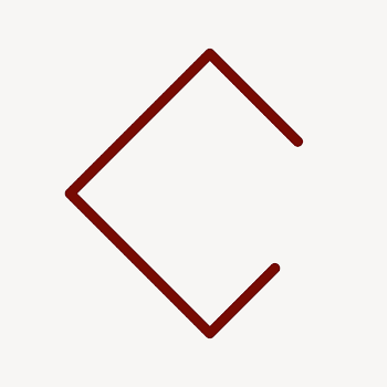 Frame abstract shape design vector | Free Vector - rawpixel