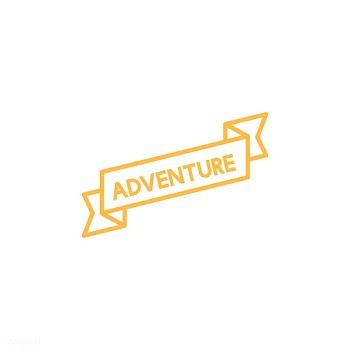 Frame active adventure | Free stock vector - 396793