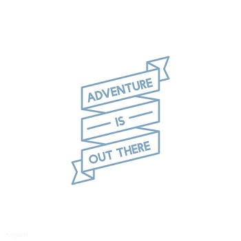 Frame active adventure | Free stock vector - 396859