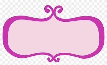 Frame &amp; Label Clipart - Frame Png