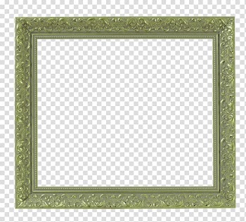 Frame Area Placemat Pattern, Iron frame border transparent background PNG clipart