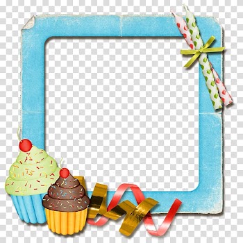 Frame Birthday Android , Ps creative floral pattern Flower transparent background PNG clipart